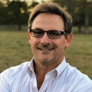 Meet your Posher, Jon